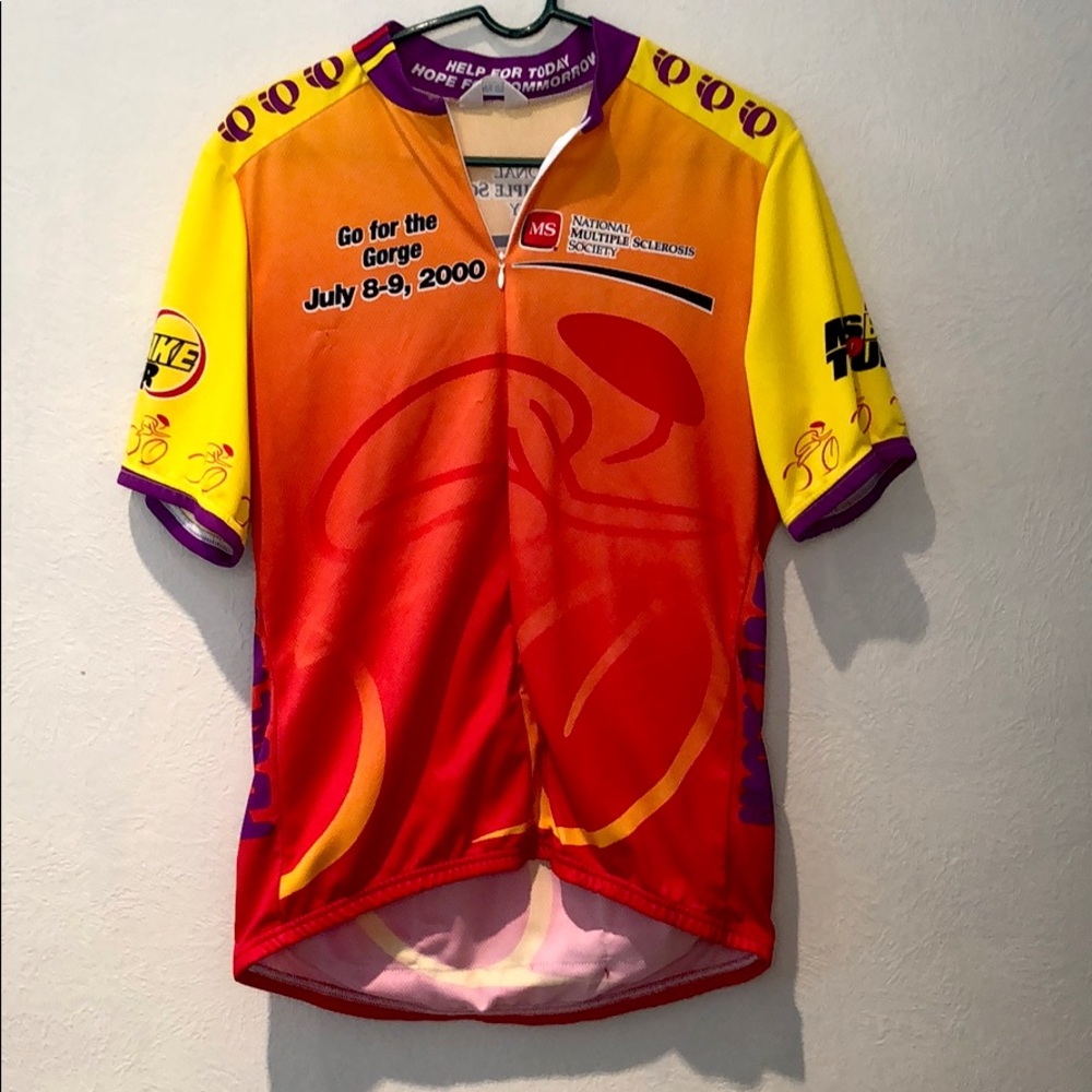 Pearl Izumi Cycling Jersey